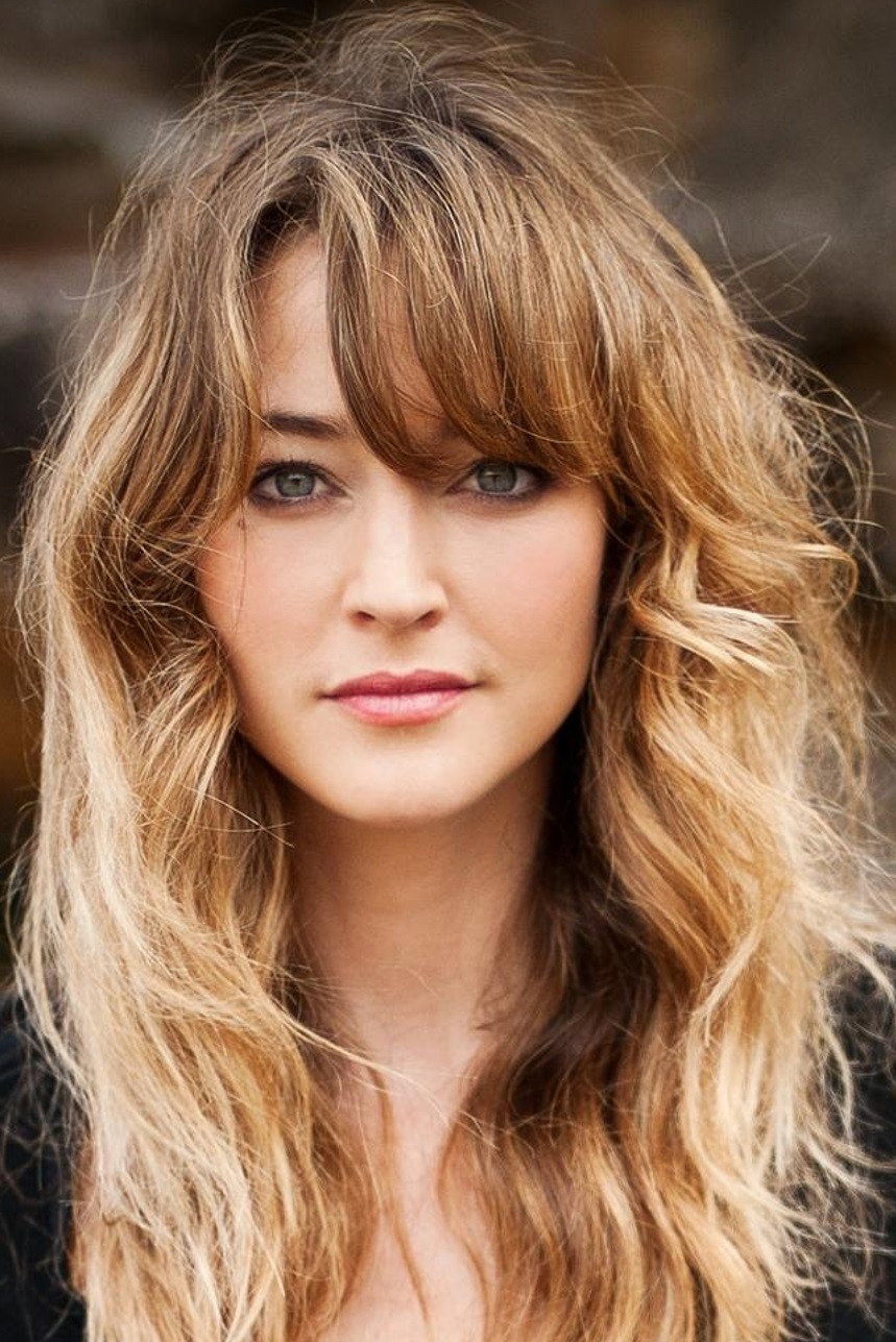 Cheree Cassidy as Kenzie Wright in Zombie Tidal Wave