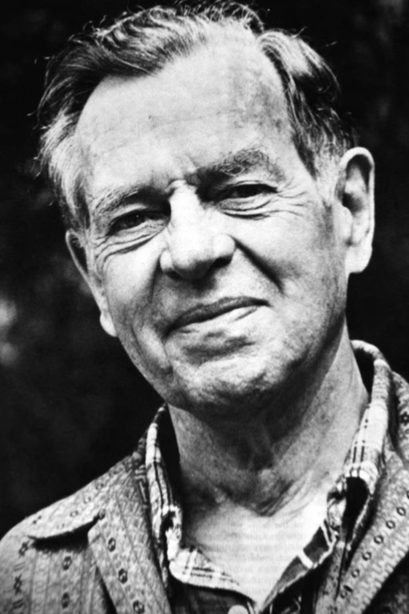 Joseph Campbell as Himself in Transformations of Myth Through Time