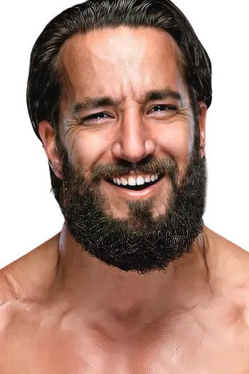 Anthony Nese as Himself in EVOLVE 66