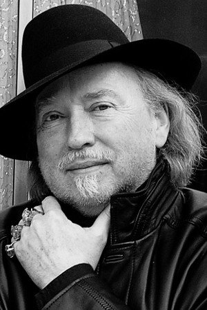 Werner Schroeter as Bischof in The Ghost