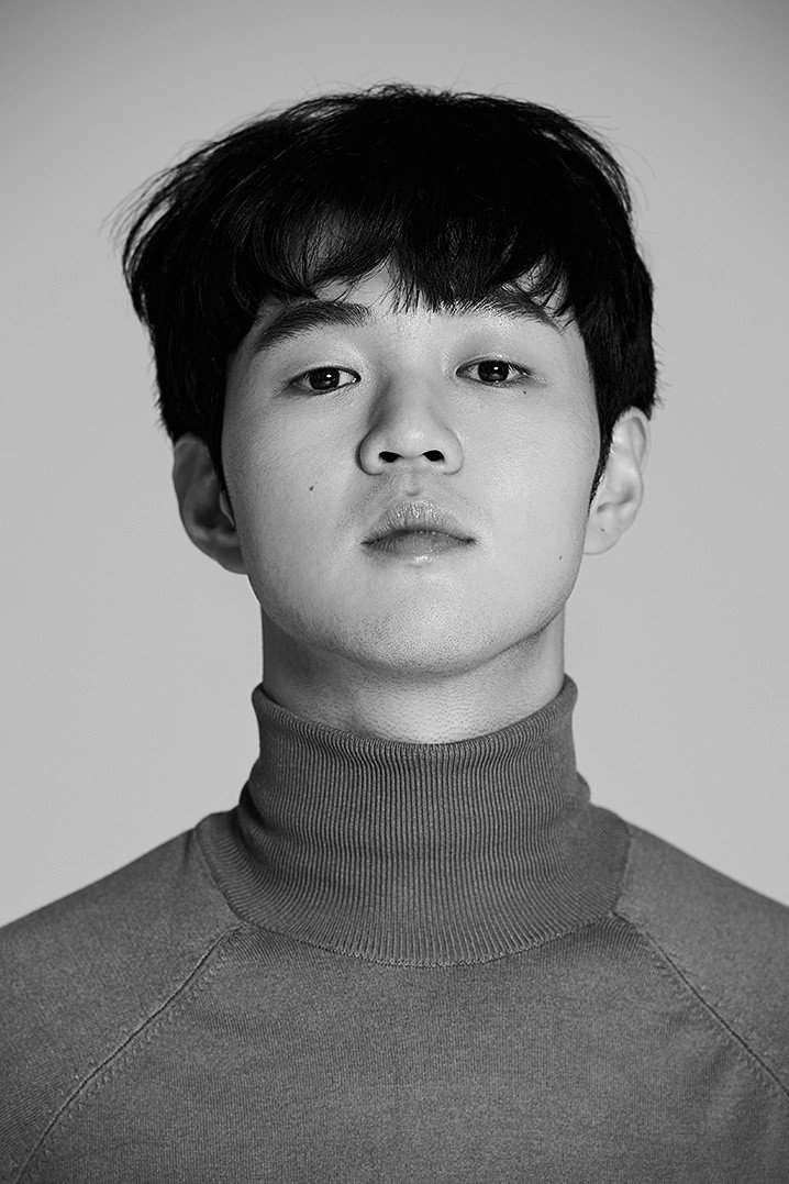Bin Chan-uk as Seok U in Hunter with a Scalpel