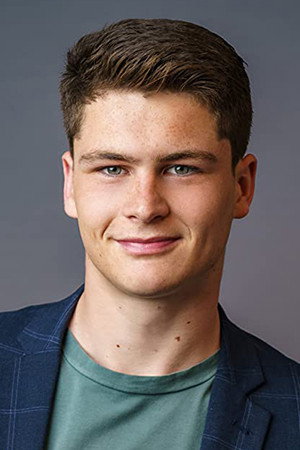 James Bingham as Drew Murphy in Swagger
