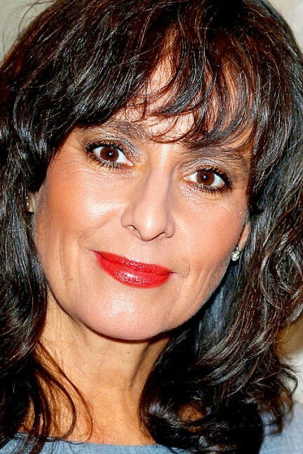 Anna Korcz as Izabela Dudek in Na Wspólnej