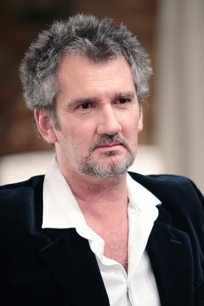 Didier Cauchy as Fred in What I Did for Love
