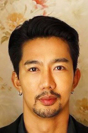 Sarawut Siriphet as Man in 21 Days Theory