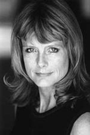 Heather Wright as Mary in Cinq à sec