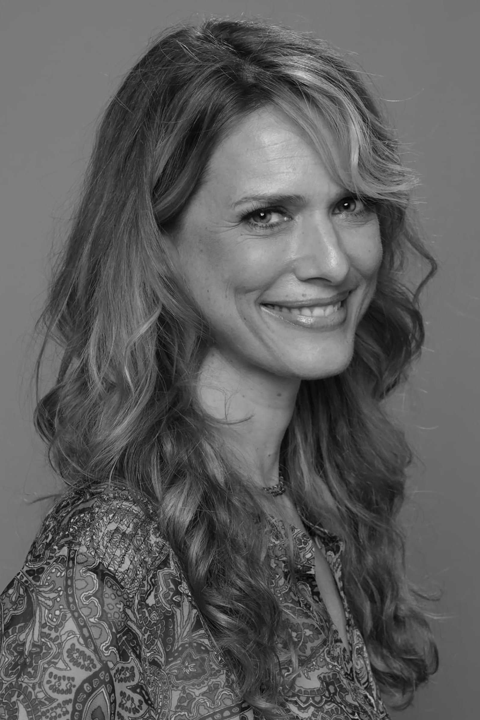Lynn Shelton as Danielle in The Off Hours