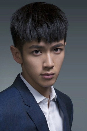 柯震東 as Ching-Teng Ko in Prince of Peoria