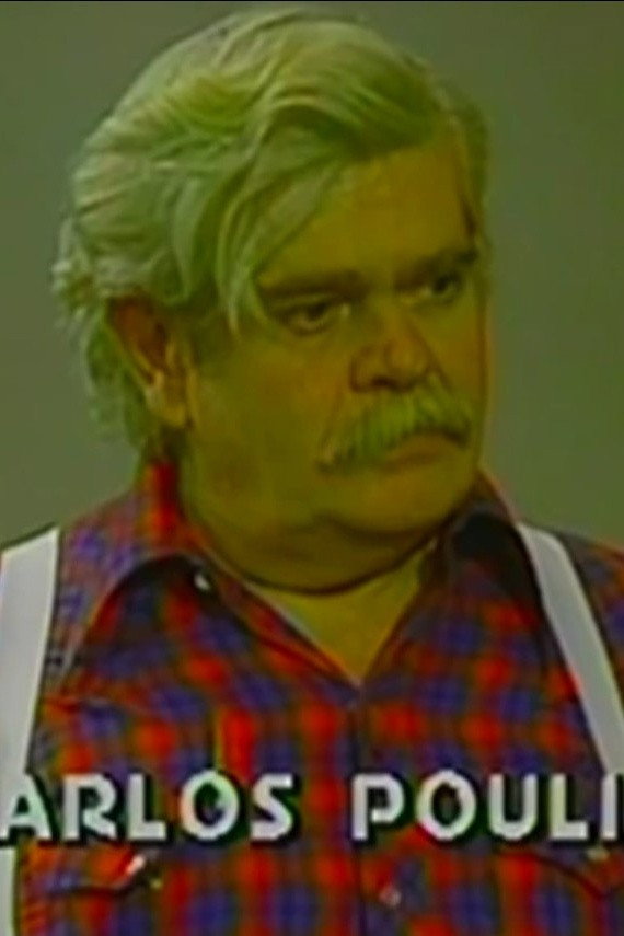 Carlos F. Pouliot as Padre superior in Casanova 2000