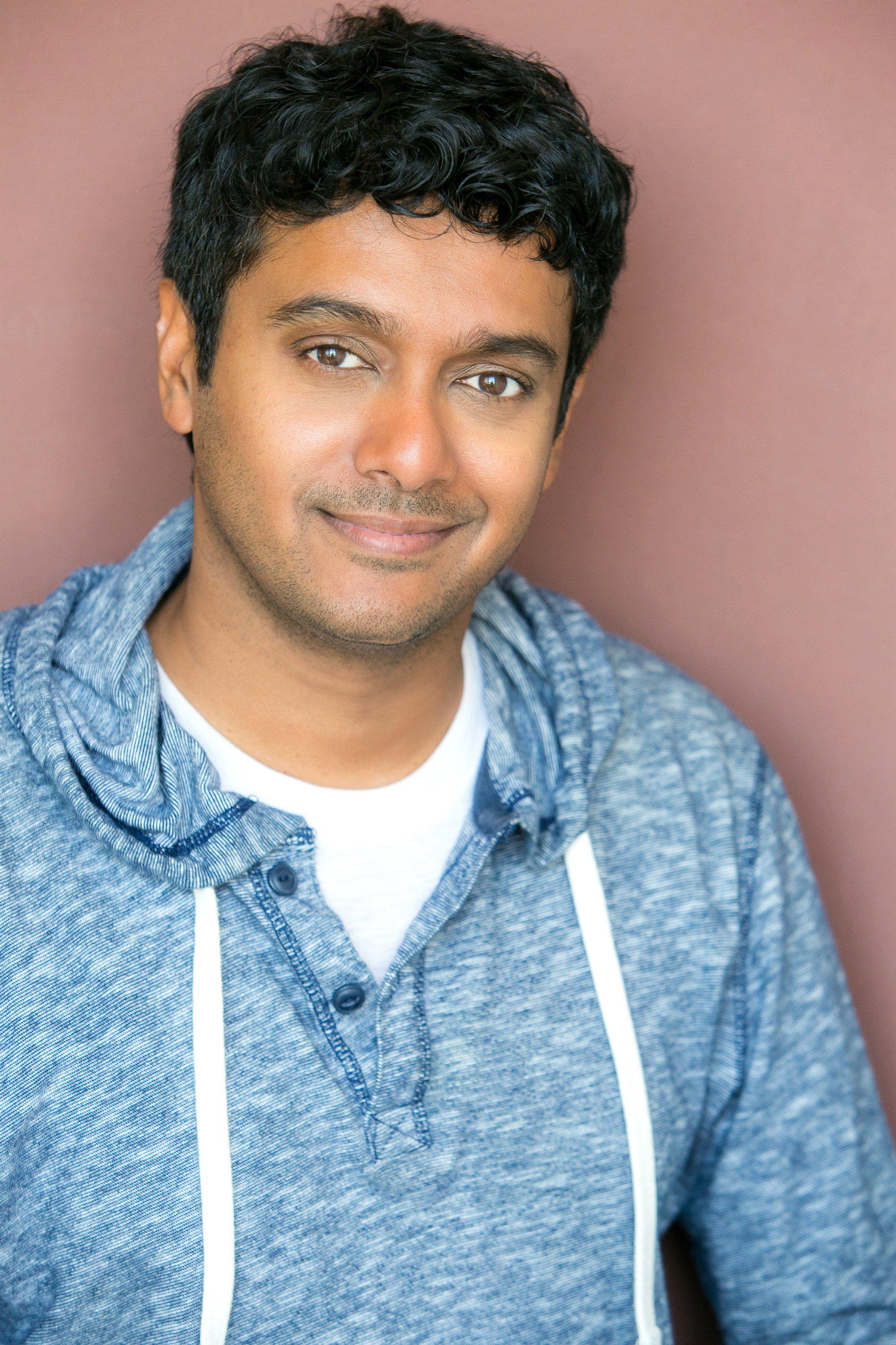 Charan Prabhakar as Kaduche in The Last Man(s) on Earth