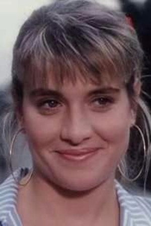 Roberta Olivieri as Patrizia in Giuramento