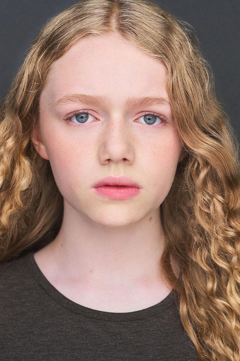 Vaughan Reilly as Nora in Babygirl