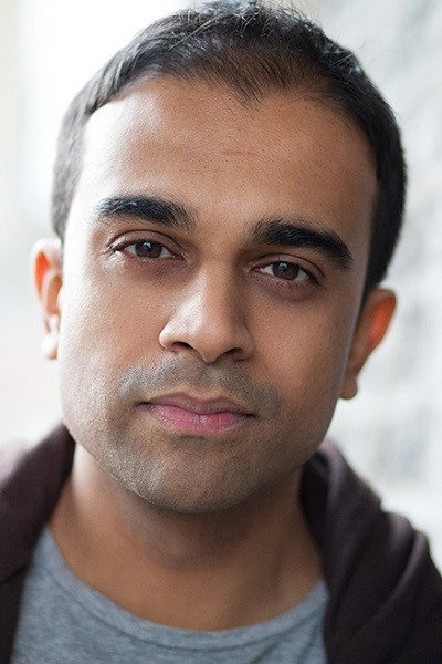 Omar Khan as Mihir in Teri Meri Kahaani