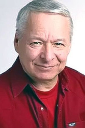 Евгений Важенин as Predsedatel kolkhoza in Road Companion