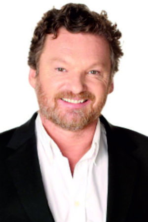 Gabriel Barylli as Mathias Behrens in A French Woman