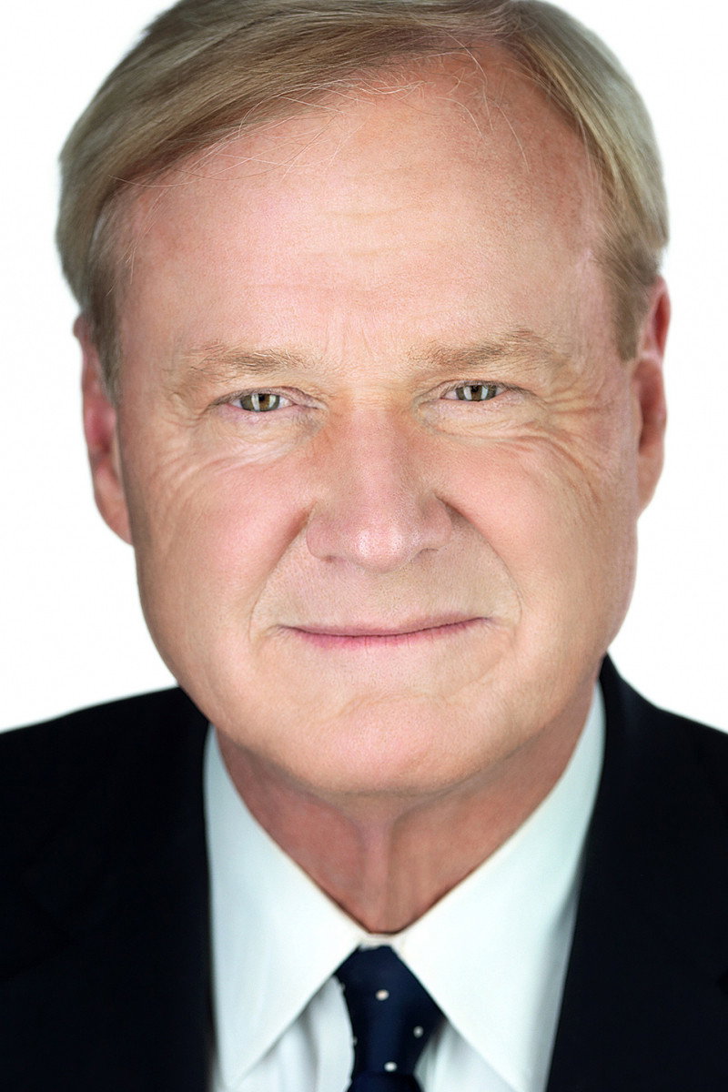Chris Matthews as Self - Host in Hardball with Chris Matthews