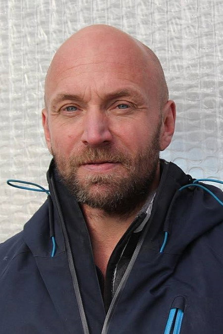 Joakim Sällquist as Musse in Trouble