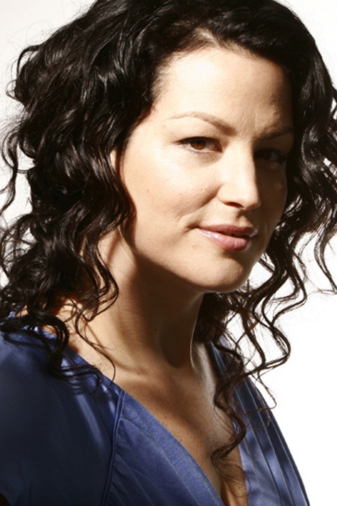 Jennifer Kitchen as Betsy in Personal Effects