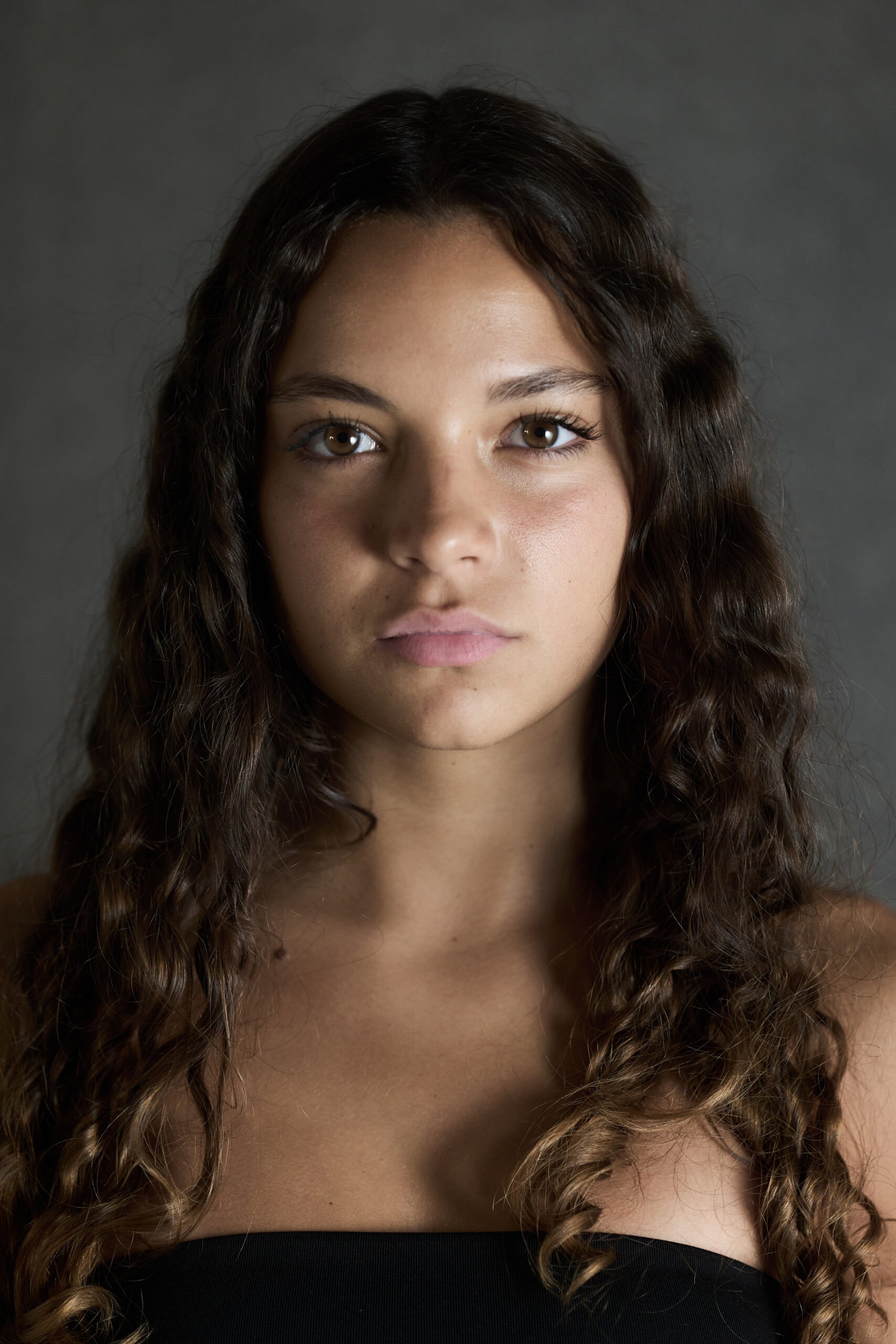 Tullia Venezia as Imma in Gomorrah: The Origins