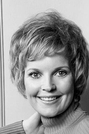 Maureen Arthur as Hedy in How to Succeed in Business Without Really Trying