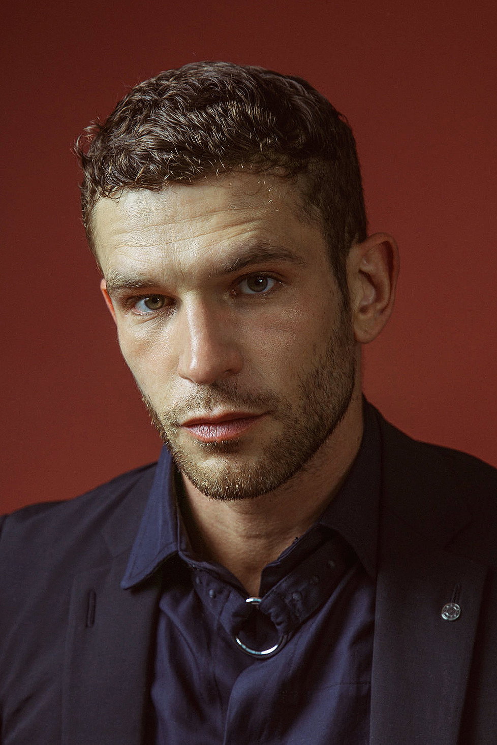 Arnaud Valois as Tom in Moloch