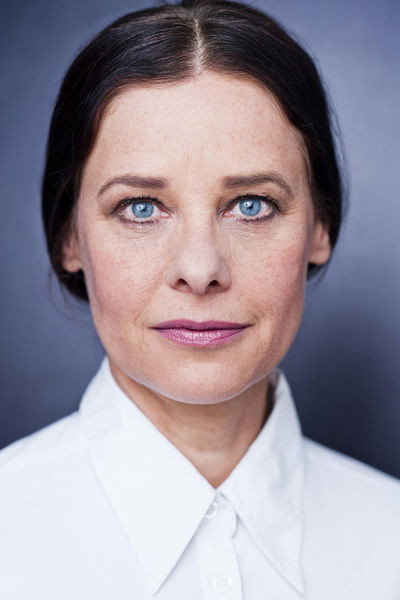 Verena Buratti as Loredana in Så som i himmelen