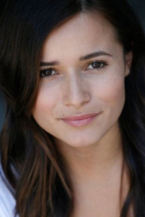 Jhoanna Flores as Alyssa in Gotta Kick It Up!