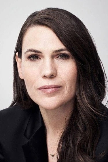 Clea DuVall as Emma Borden in The Lizzie Borden Chronicles