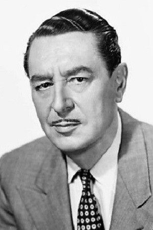 Reginald Gardiner as Commander Schultz in The Great Dictator