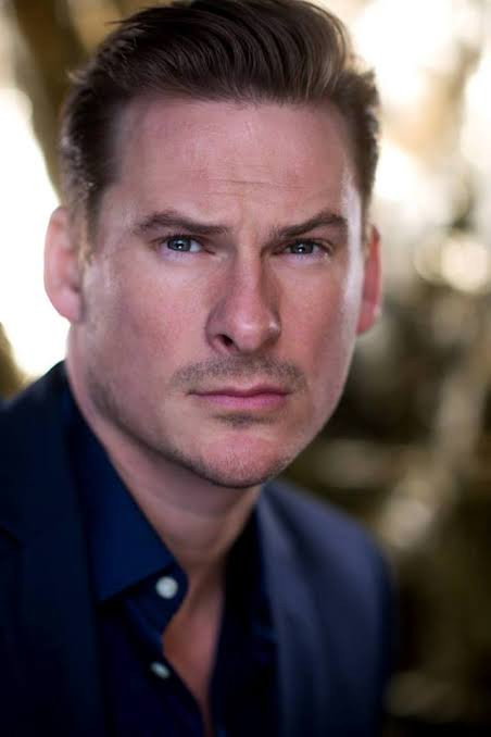 Lee Ryan as Oliver in Devil's Play