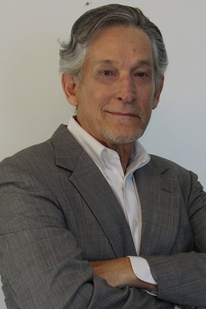 Charles Lawlor as Virgil in Good Neighbor