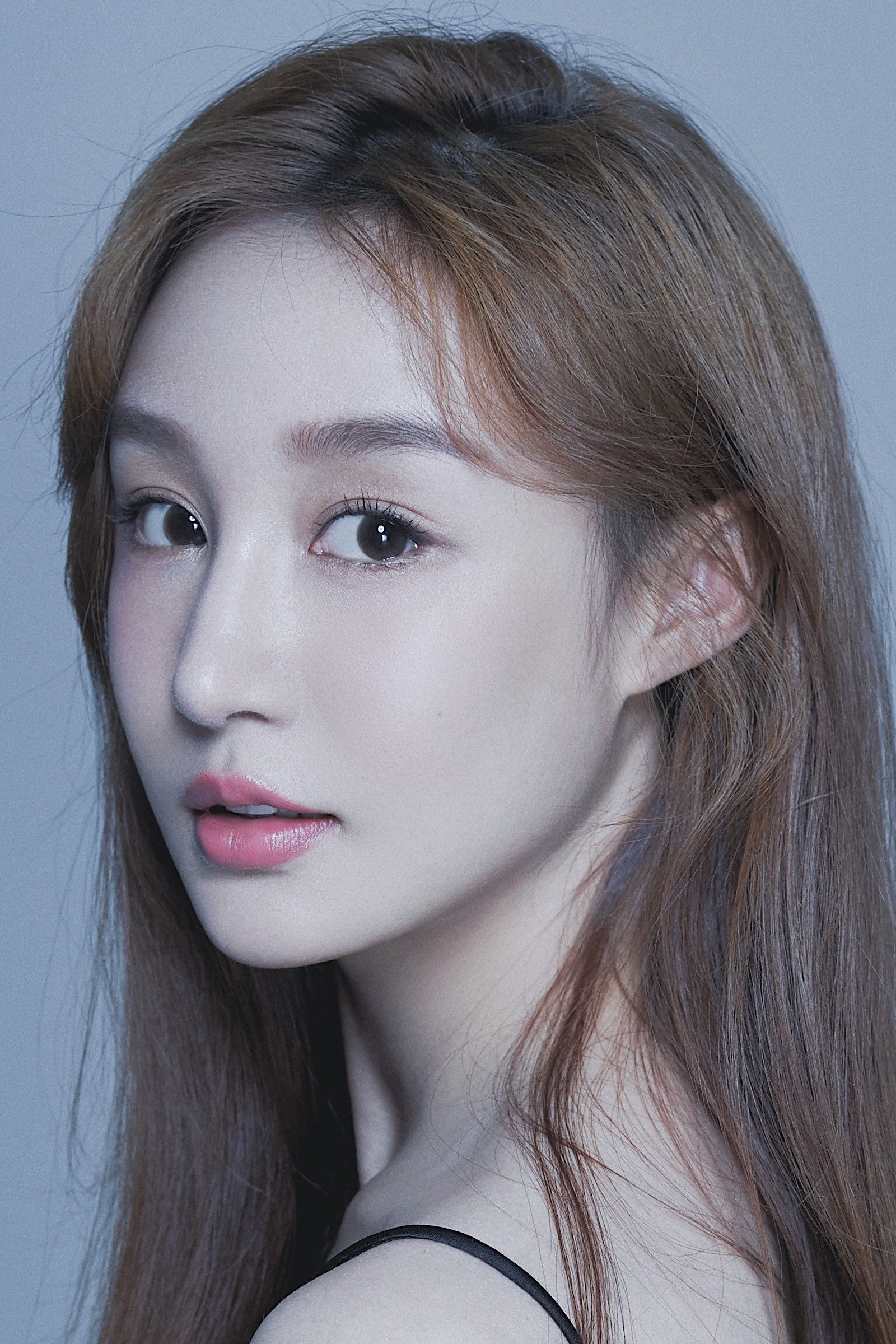 刘羽琦 as Zhu Di in Beautiful Reborn Flower