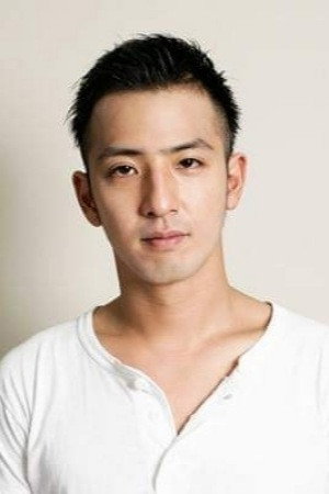 松沢蓮 as Koichi Matsushita in Go Forth! Godman