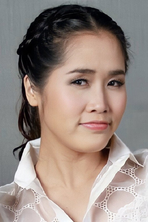 ศรีพรรณ ชื่นชมบูรณ์ as Chomphu in O-Negative