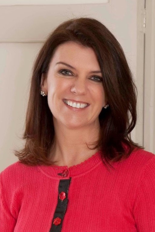 Dawn Harper as Self - Presenter in Embarrassing Fat Bodies