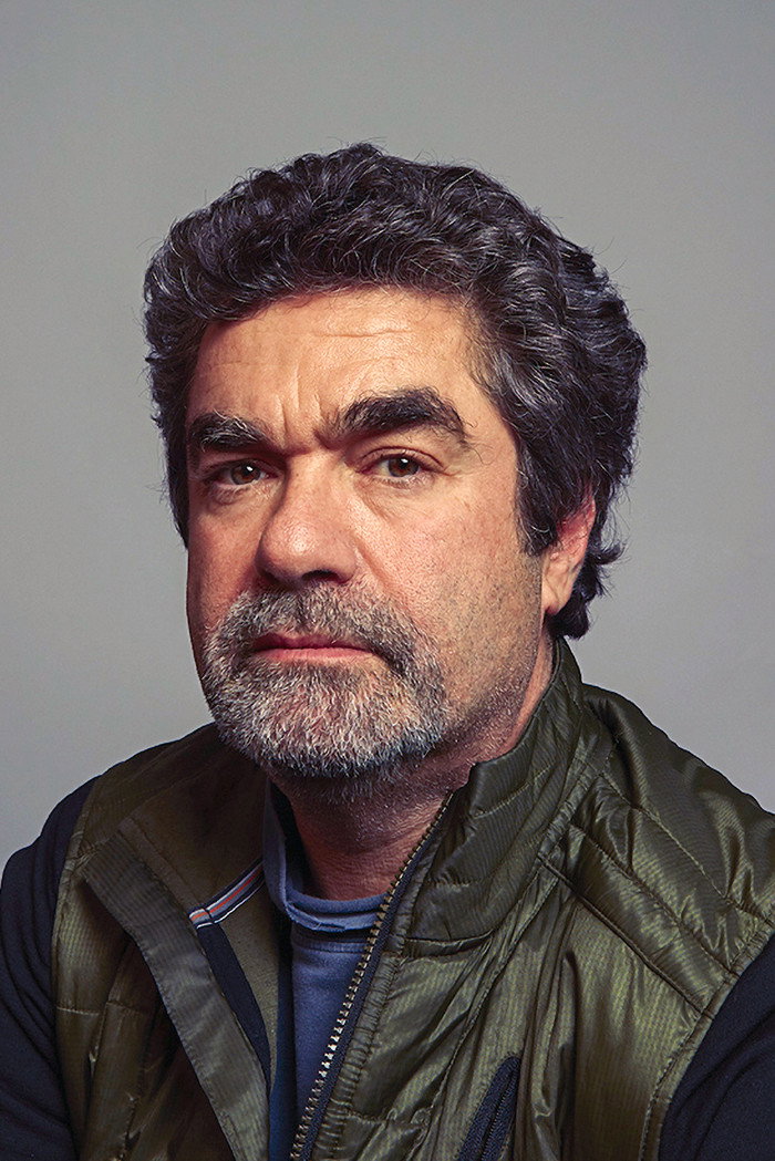 Joe Berlinger as Self in Lust for Fear - True Crime Fascination