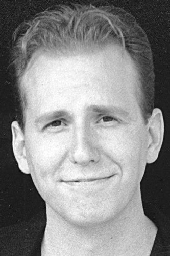 Jeffry E. Stein as Steve in Man Overboard