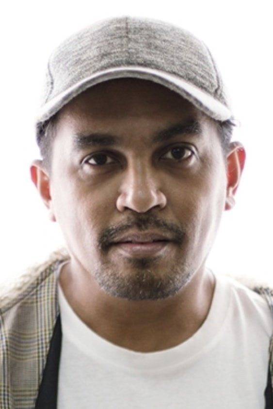 Glenn Fredly as Doni in Question Mark