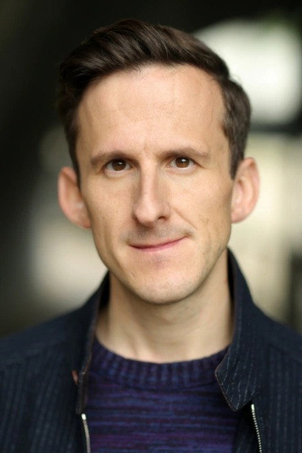 Adam Brown as Manny Jumpcannon in Stanleyville
