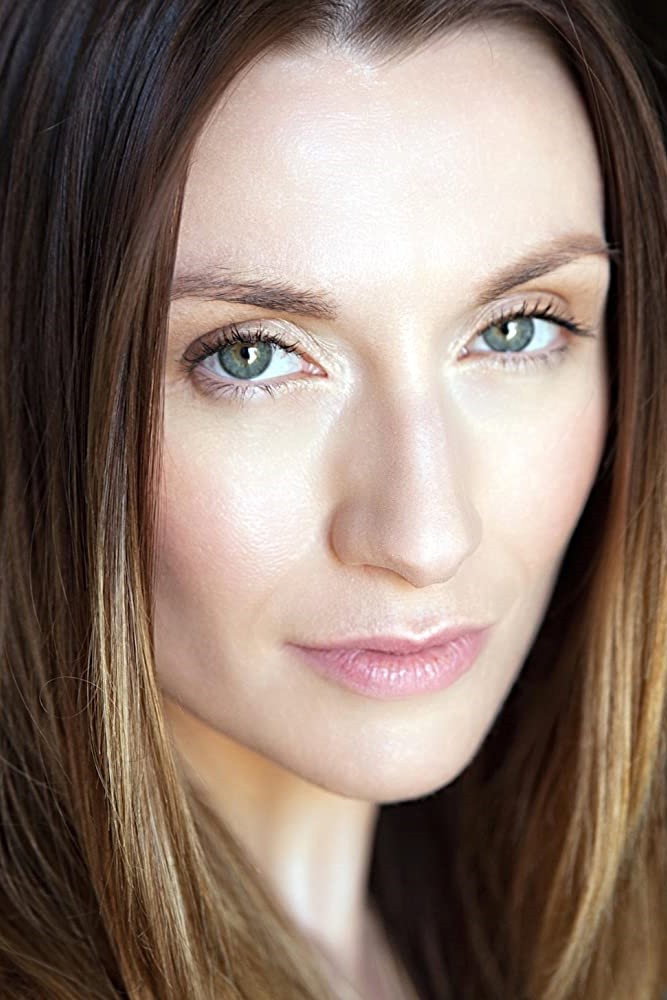 Emma Clifford as Deputy Ally Lane in Wrong Turn 3: Left for Dead