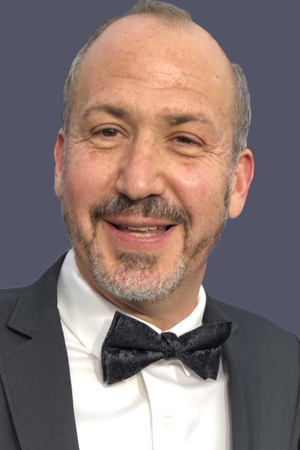 Alejandro Furth as Dr. Andres Contreras, Jr. in Out of the Dark