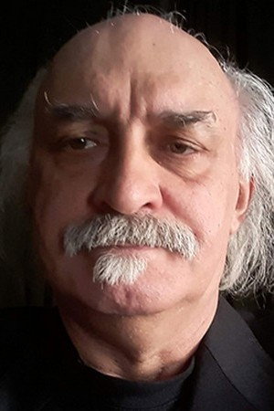 Janusz Leśniewski as Roberto Rojas in O rany, nic się nie stało!!!