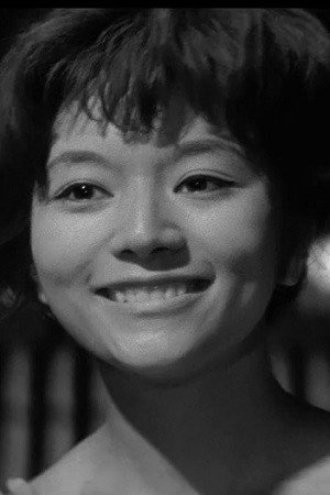 Yoshiko Nezu as Junko in Tokyo Knights