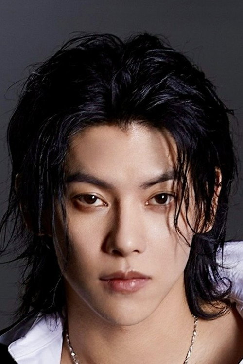 Kenji Chen as Teng Yuan Hao in Happy Noodle