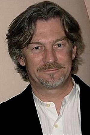 Jaroslaw Bielski as Iván in Inocentes