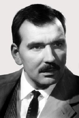 Bernhard Wicki as Staatsanwalt in Graf Öderland