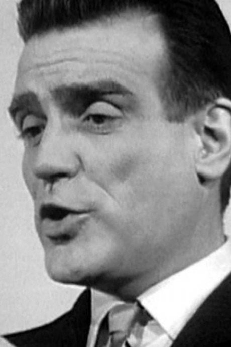 Pierre-Louis as Inspector Garnier in Hotbed of Sin