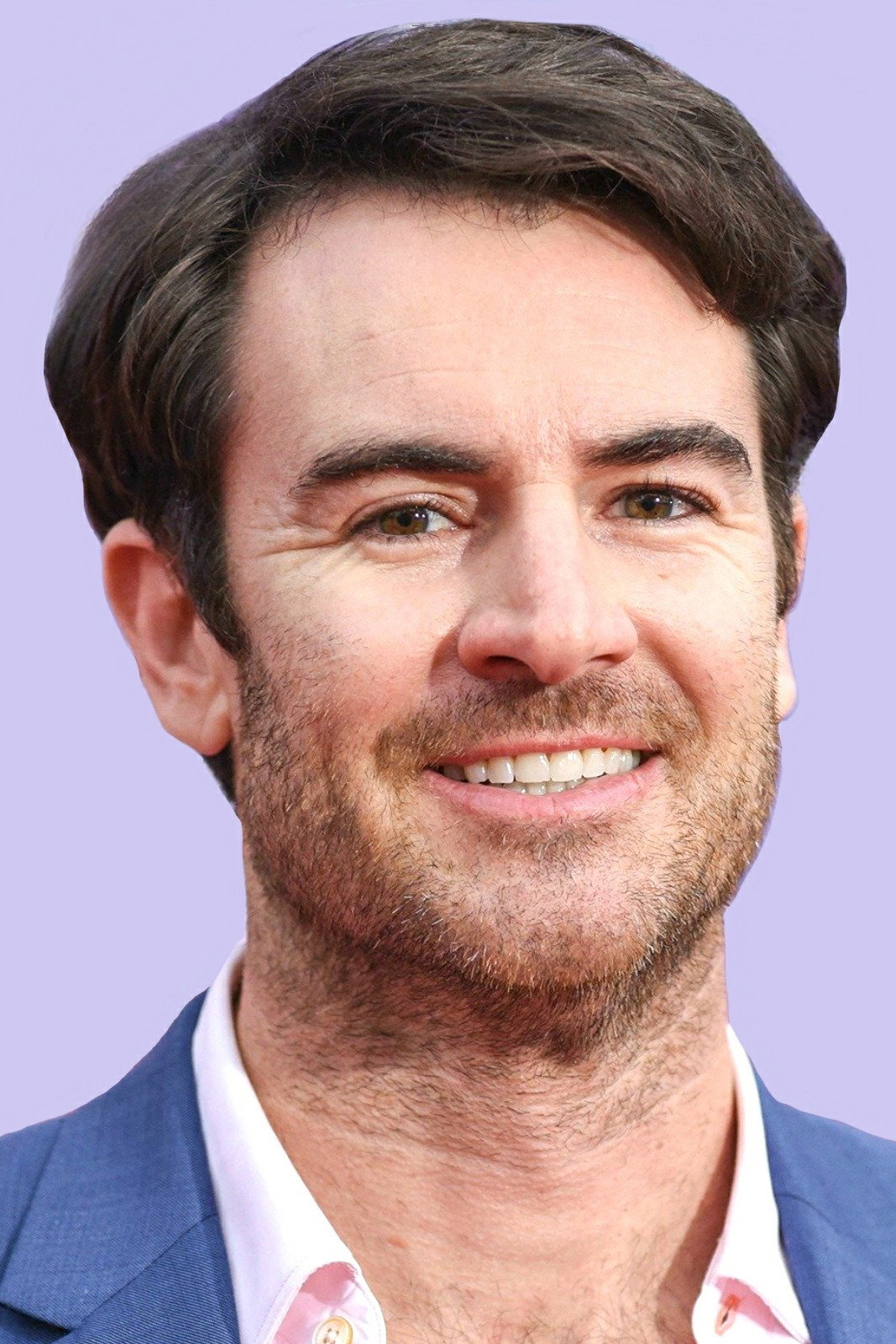 Ben Lawson as Johnny Ryan in Firefly Lane