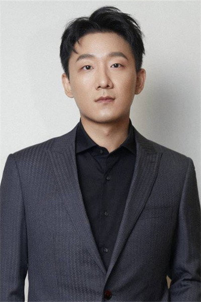 Gan Yunchen as Cao in G for Gap