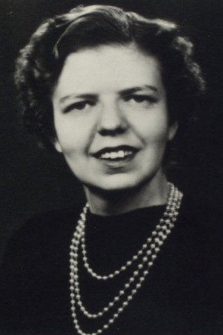 Mary Boylan as Jenny in Edge of Fury